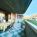 Orchidea - Ampiezza In Esclusivo Con Tre Piscine E Un Bar A 200m Dal Appartement