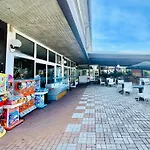 Appartement Orchidea - Ampiezza In Esclusivo Con Tre Piscine E Un Bar A 200m Dal *