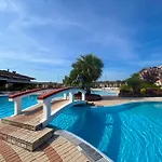 Orchidea - Ampiezza In Esclusivo Con Tre Piscine E Un Bar A 200m Dal