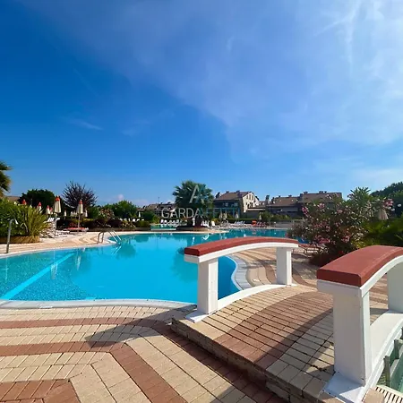 Appartement Orchidea - Ampiezza In Esclusivo Con Tre Piscine E Un Bar A 200m Dal