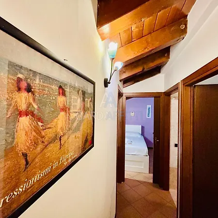 アパート Orchidea - Ampiezza In Esclusivo Con Tre Piscine E Un Bar A 200m Dal デセンツァーノ・デル・ガルダ