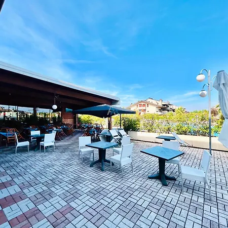 Orchidea - Ampiezza In Esclusivo Con Tre Piscine E Un Bar A 200m Dal