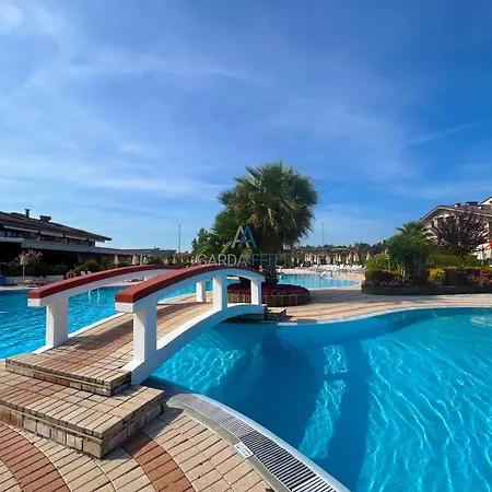 Orchidea - Ampiezza In Esclusivo Con Tre Piscine E Un Bar A 200m Dal