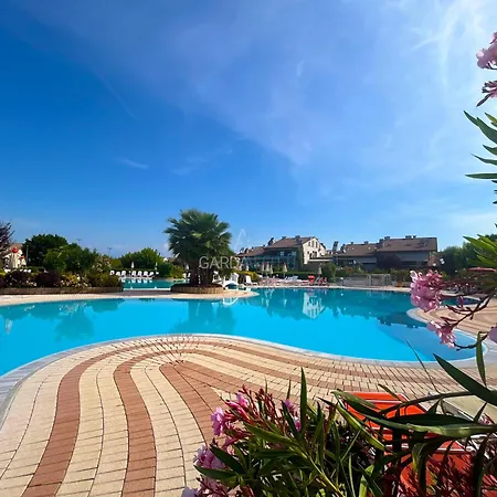 Orchidea - Ampiezza In Esclusivo Con Tre Piscine E Un Bar A 200m Dal