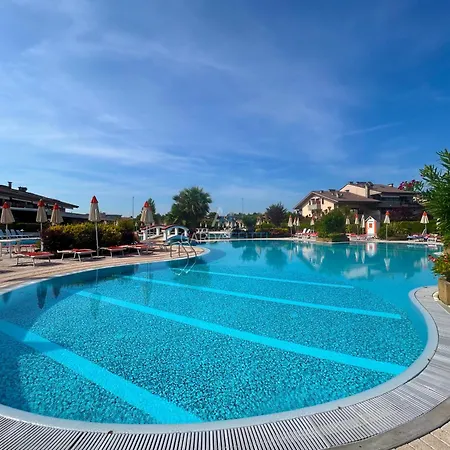 Orchidea - Ampiezza In Esclusivo Con Tre Piscine E Un Bar A 200m Dal *