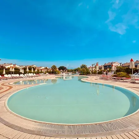 アパート Orchidea - Ampiezza In Esclusivo Con Tre Piscine E Un Bar A 200m Dal *