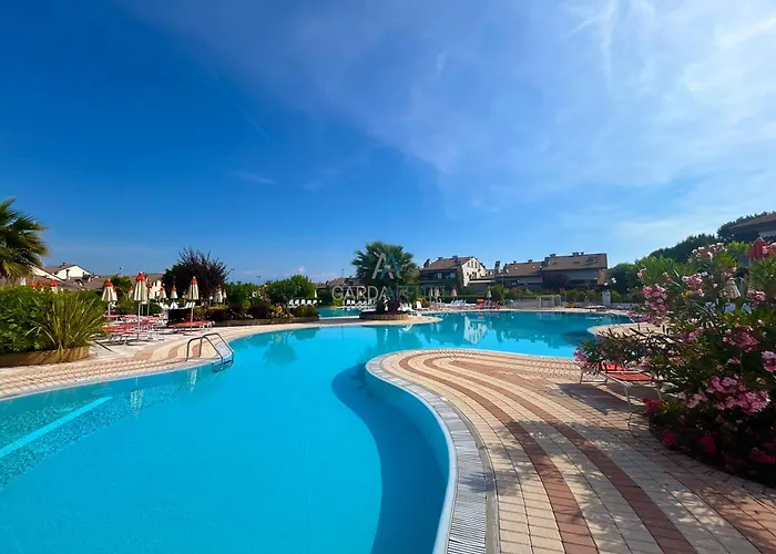 Orchidea - Ampiezza In Esclusivo Con Tre Piscine E Un Bar A 200m Dal